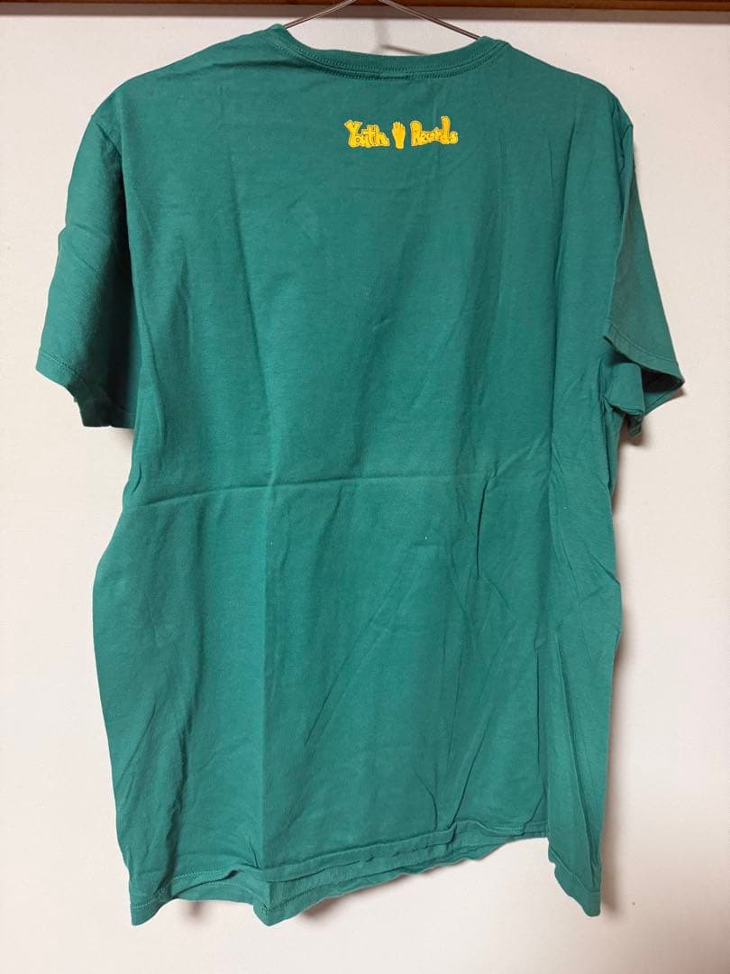 andymori バンドTシャツ　古着