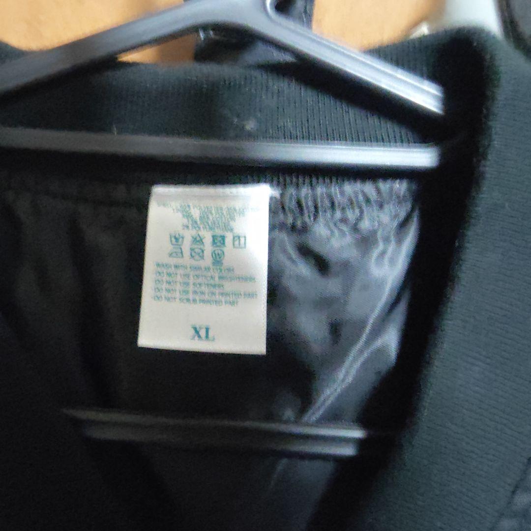 【未着用】UNISON SQUARE GARDEN　宇宙うさぎ　スタジャン　XL