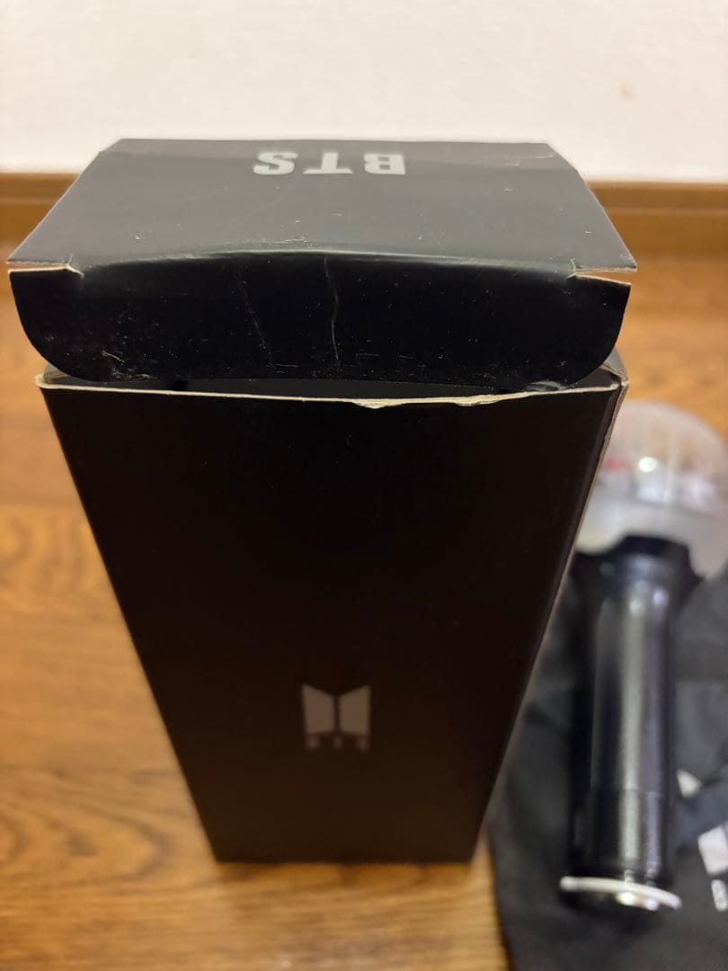 BTS アルバムコレクションセット＋アミボム