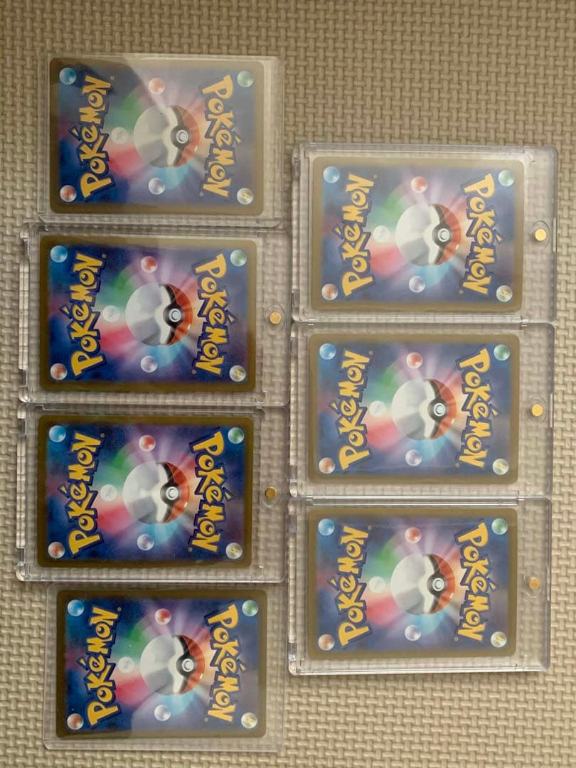 ポケモンカード メガリザードンX ex INFERNOX 223/193 MA