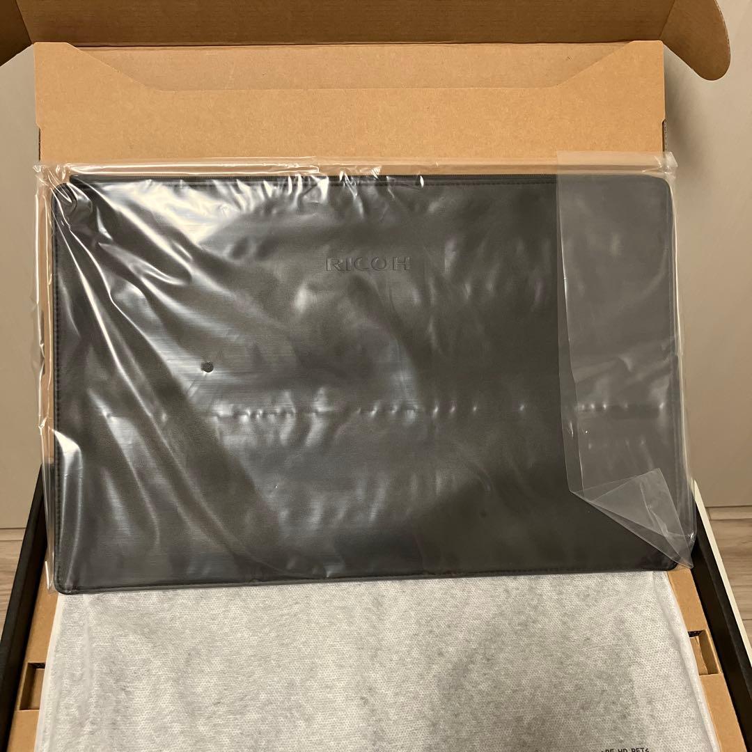 リコー　ポータブルモニター 150(有線モデル)