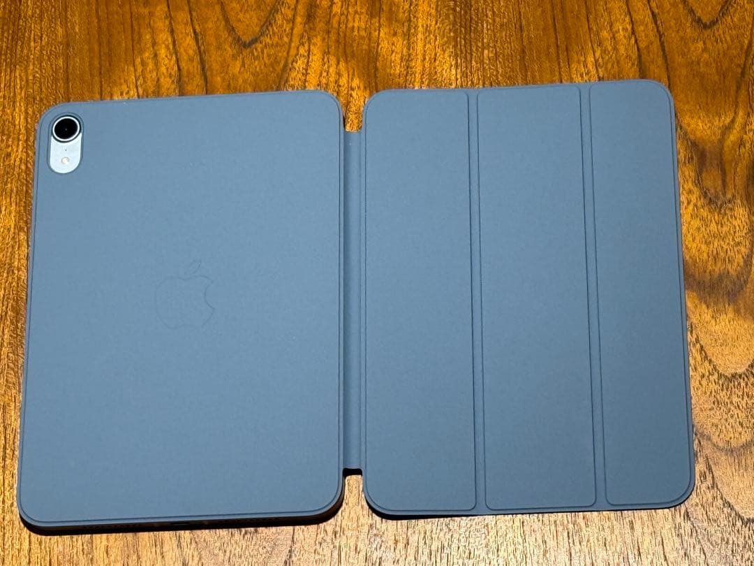 iPad本体 Apple iPad mini (A17 Pro) Wi-Fi+Cellular
