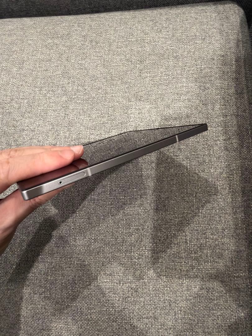 【極美品】Galaxy Z Fold 6 512GB国内版SIMフリー・一時値下