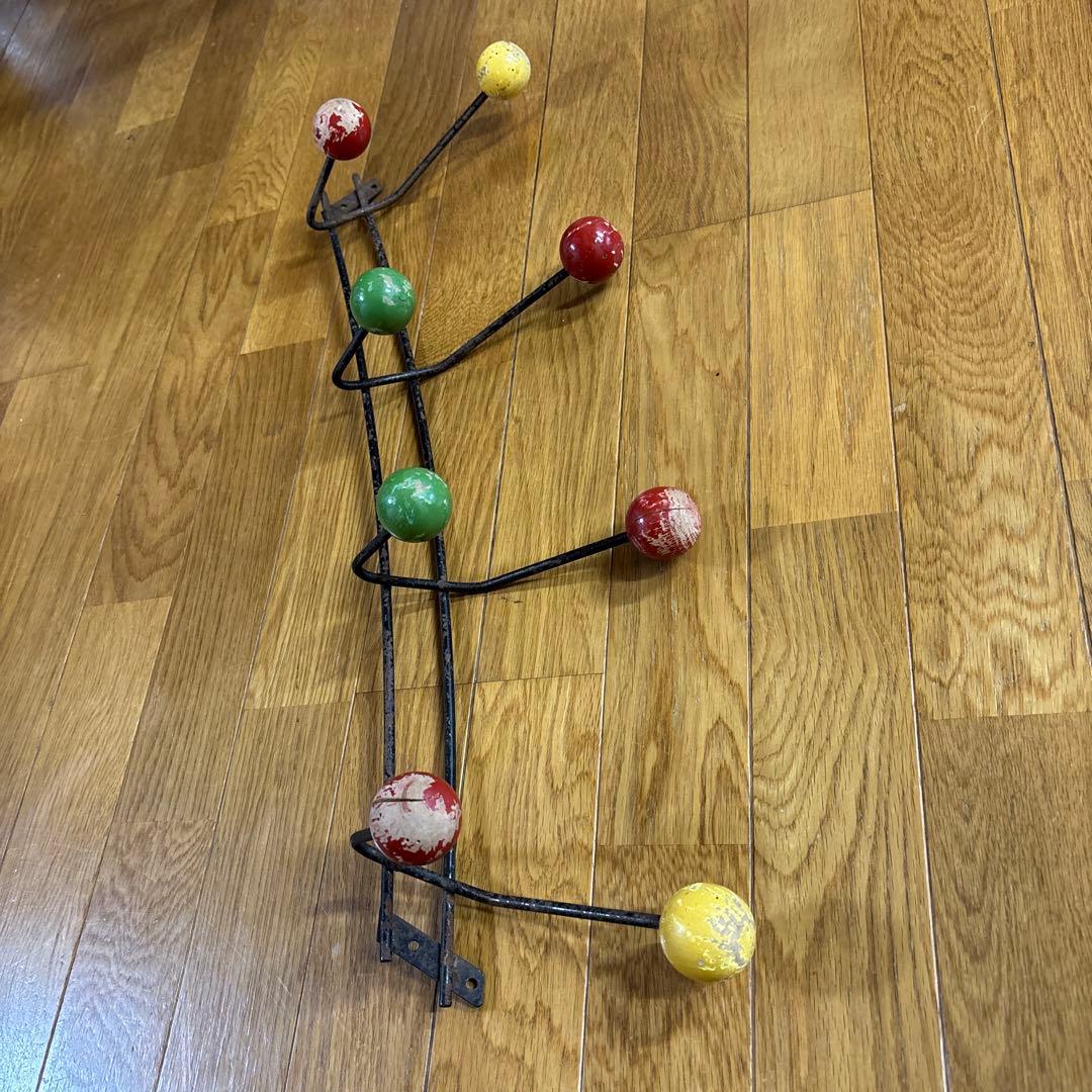 Coat Rack by Roger Feraud ロジェ・フェロー