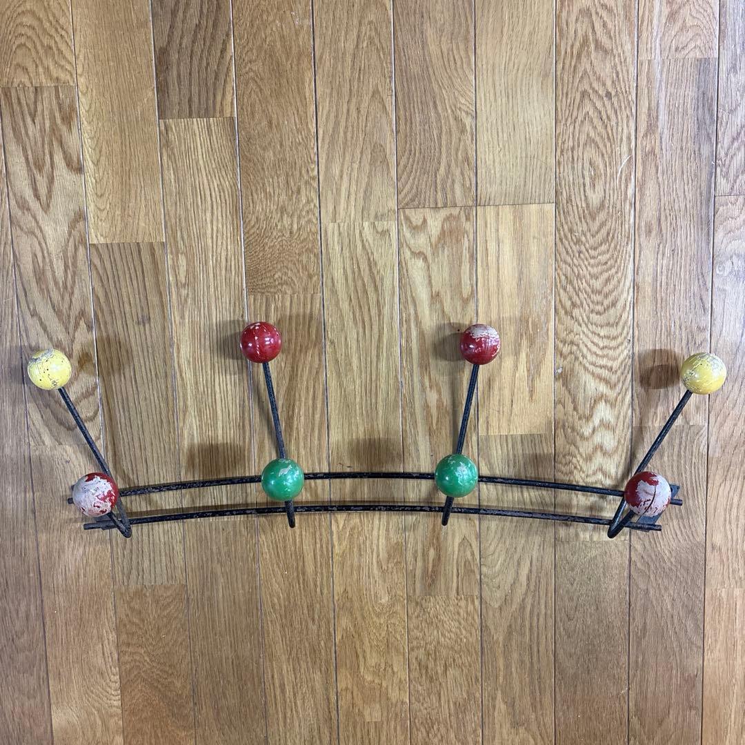 Coat Rack by Roger Feraud ロジェ・フェロー