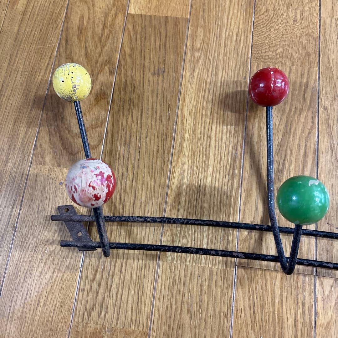 Coat Rack by Roger Feraud ロジェ・フェロー