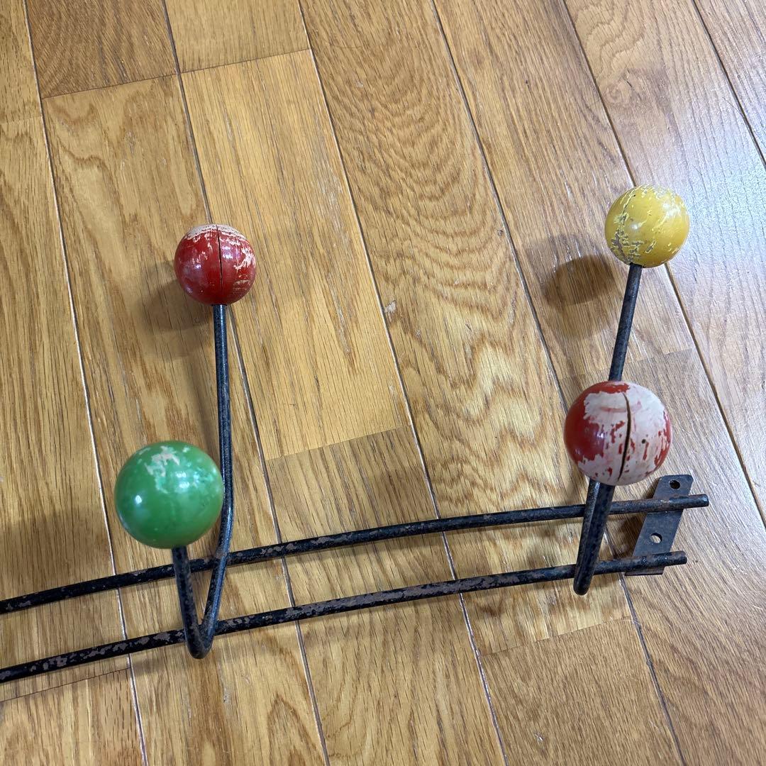 Coat Rack by Roger Feraud ロジェ・フェロー