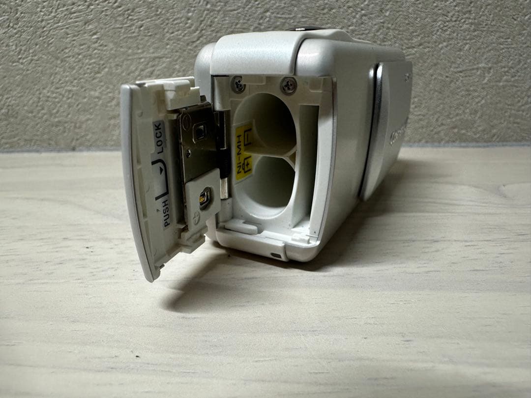 動作品【美品】SONY Cyber-shot U DSC-U10 デジタルカメラ