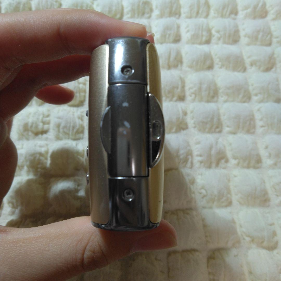 Panasonic DMC-FX70 ゴールド