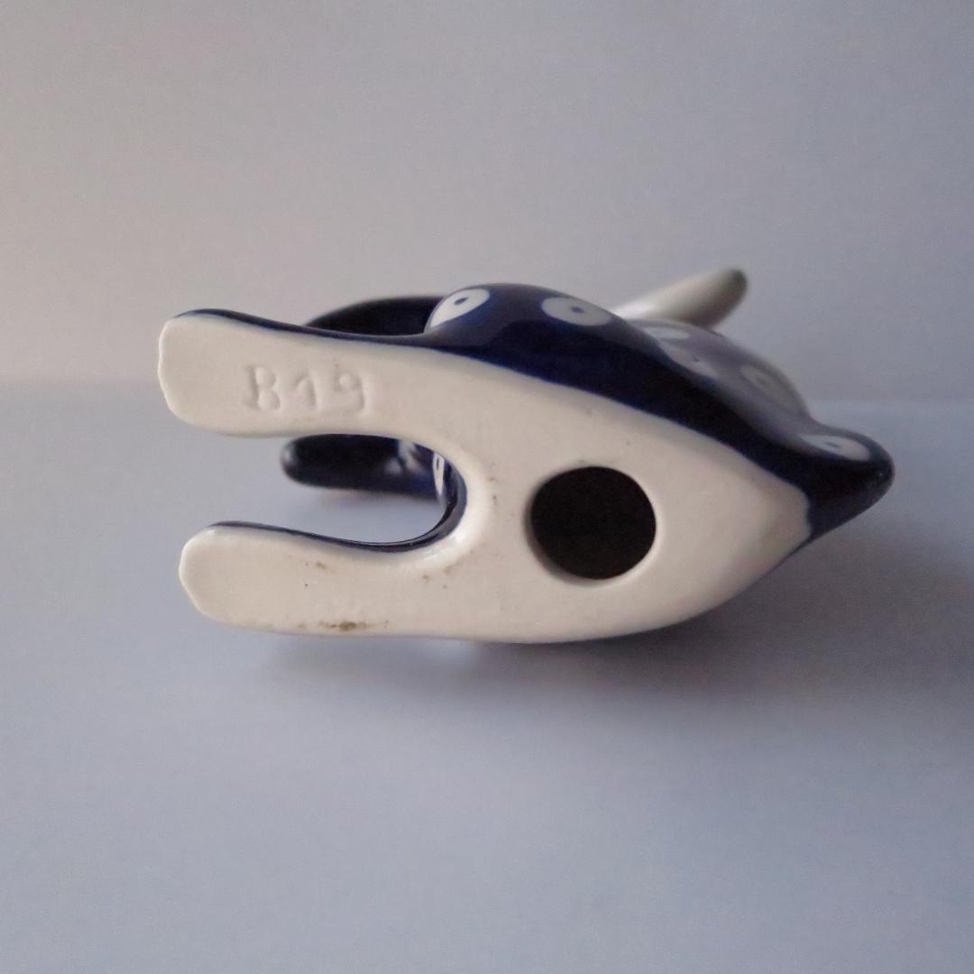 ポーリッシュポタリー うさぎ