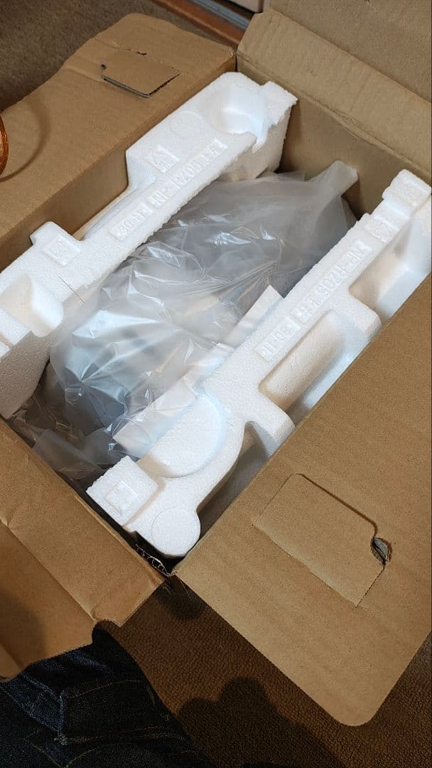 象印 NP-RM05炊飯器 ブラウン