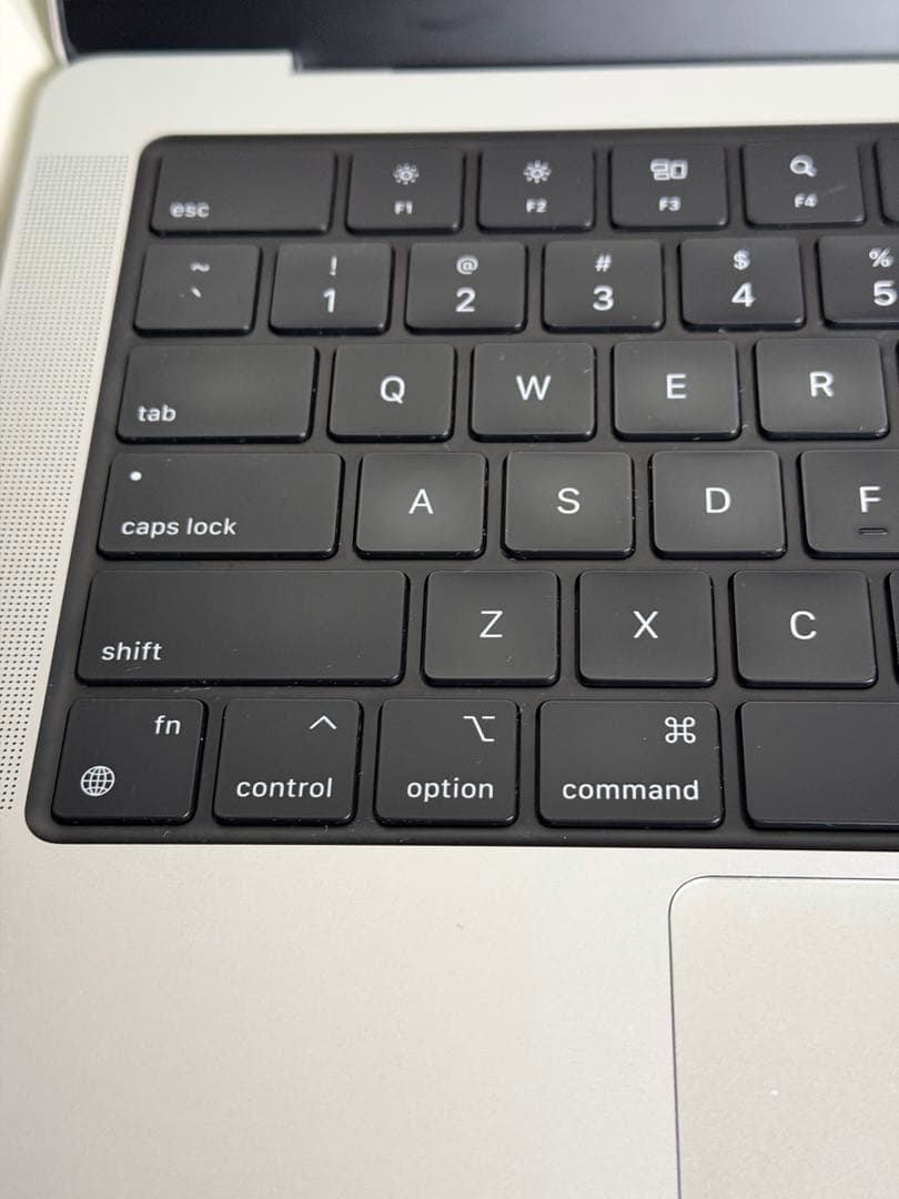 MacBook Pro 14“ M1 Pro 32GB US