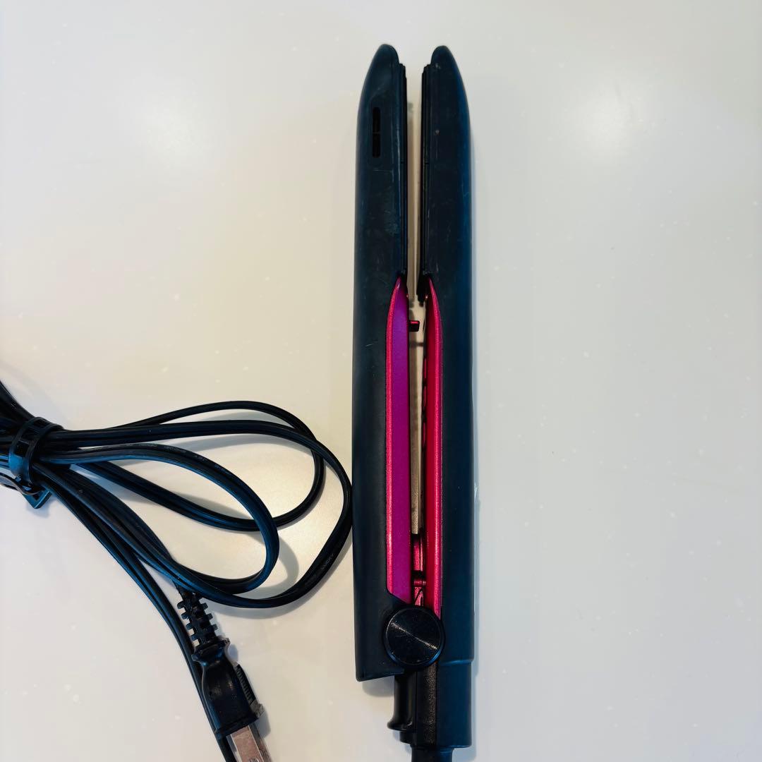 ストレートアイロン ナノケア EH-HS9E-K 黒