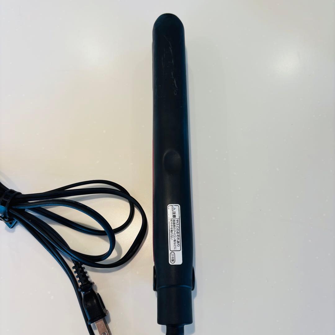 ストレートアイロン ナノケア EH-HS9E-K 黒