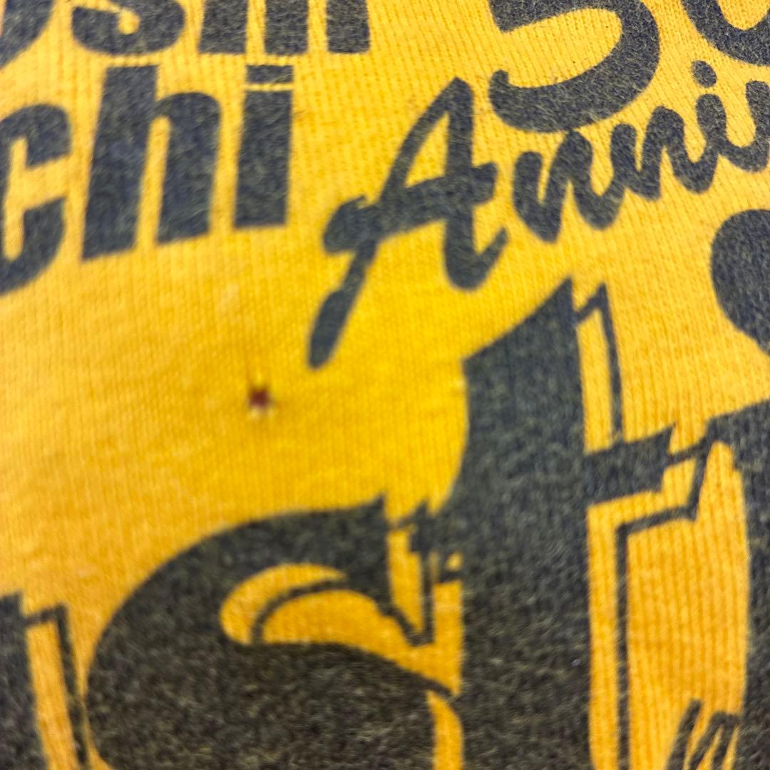 激レア　長渕剛　2009年　30th anniversary Tシャツ　ナ13