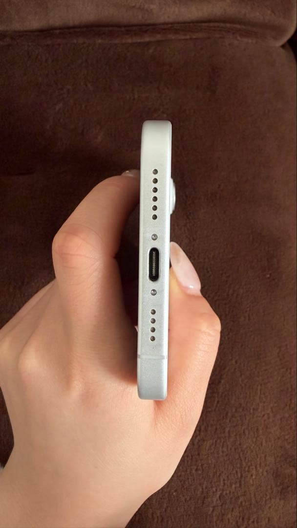 iPhone16Plus 本体