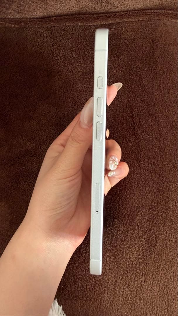 iPhone16Plus 本体