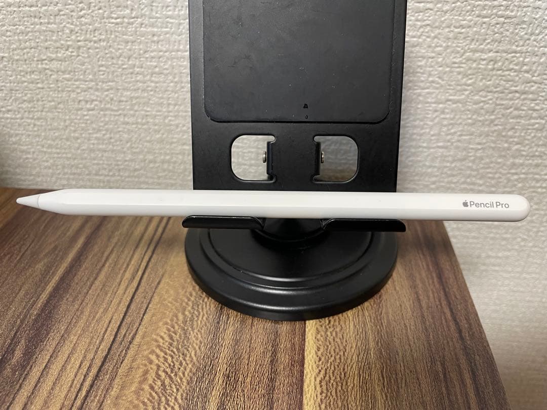 【即日発送】ApplePencilPro(MX2D3ZA/A)ホワイト