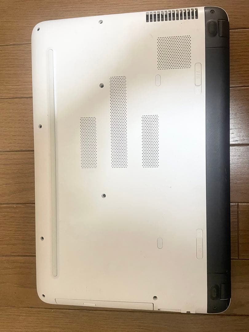 Windowsノート本体 HP Pavilion 15-ab256TU i5-6200U/ 8GB/1TB