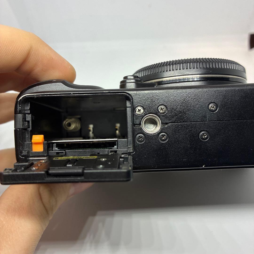 FUJIfilm X-E2 セット品 バッテリーほぼ新品