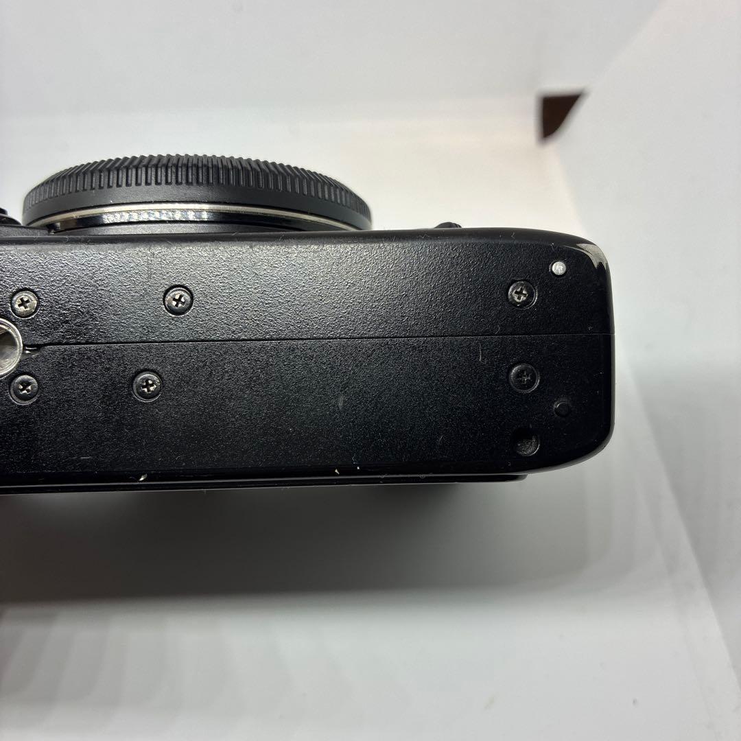 FUJIfilm X-E2 セット品 バッテリーほぼ新品