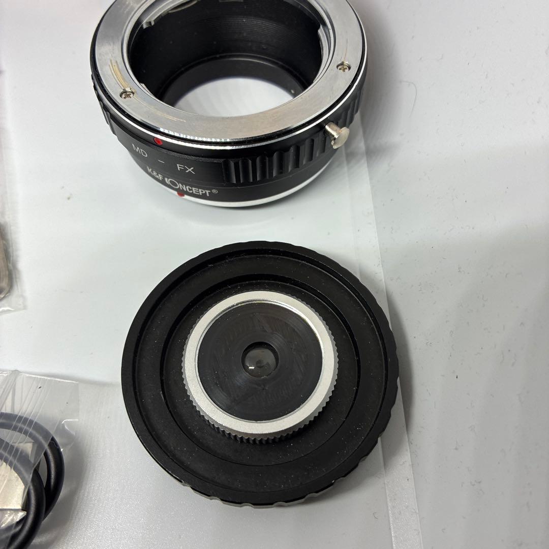 FUJIfilm X-E2 セット品 バッテリーほぼ新品