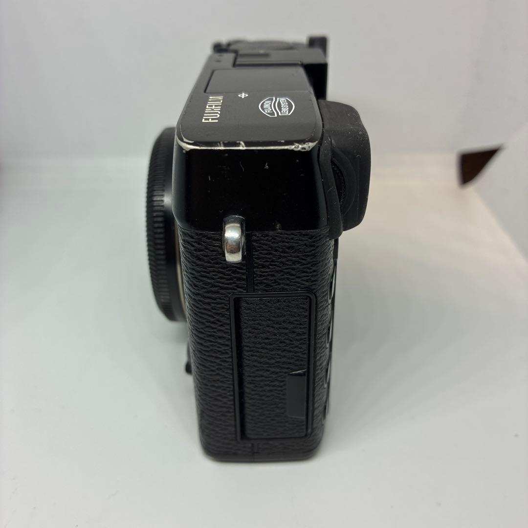 FUJIfilm X-E2 セット品 バッテリーほぼ新品