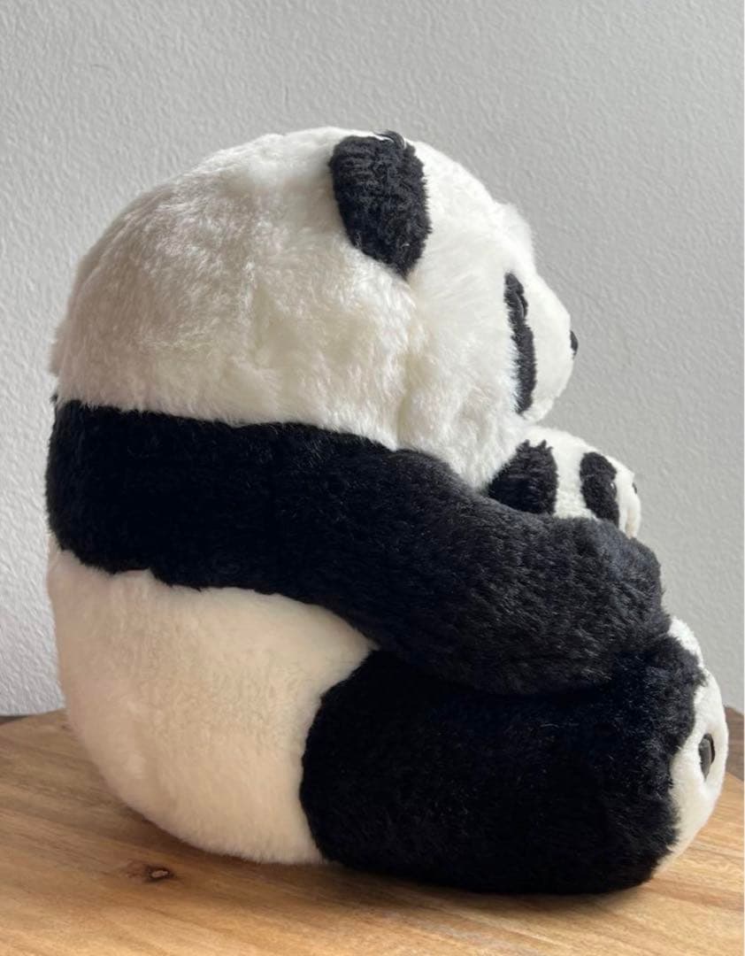 パンダのぬいぐるみ(大)