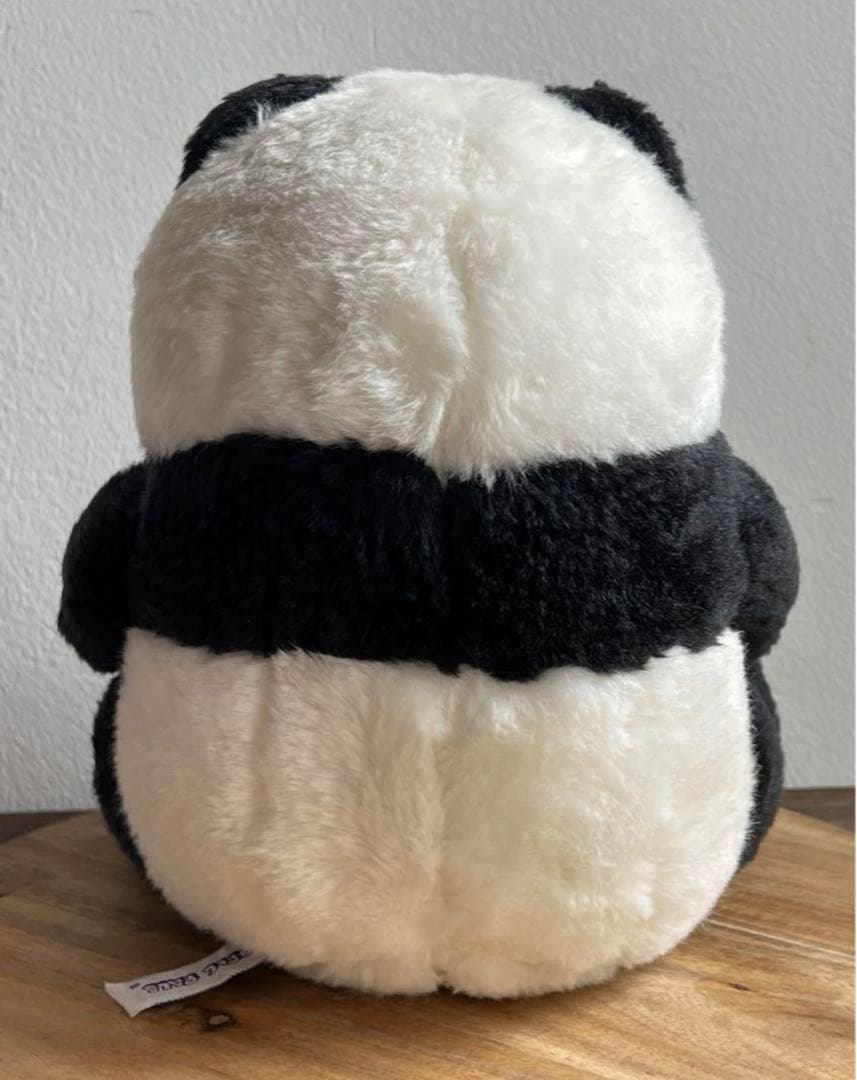 パンダのぬいぐるみ(大)