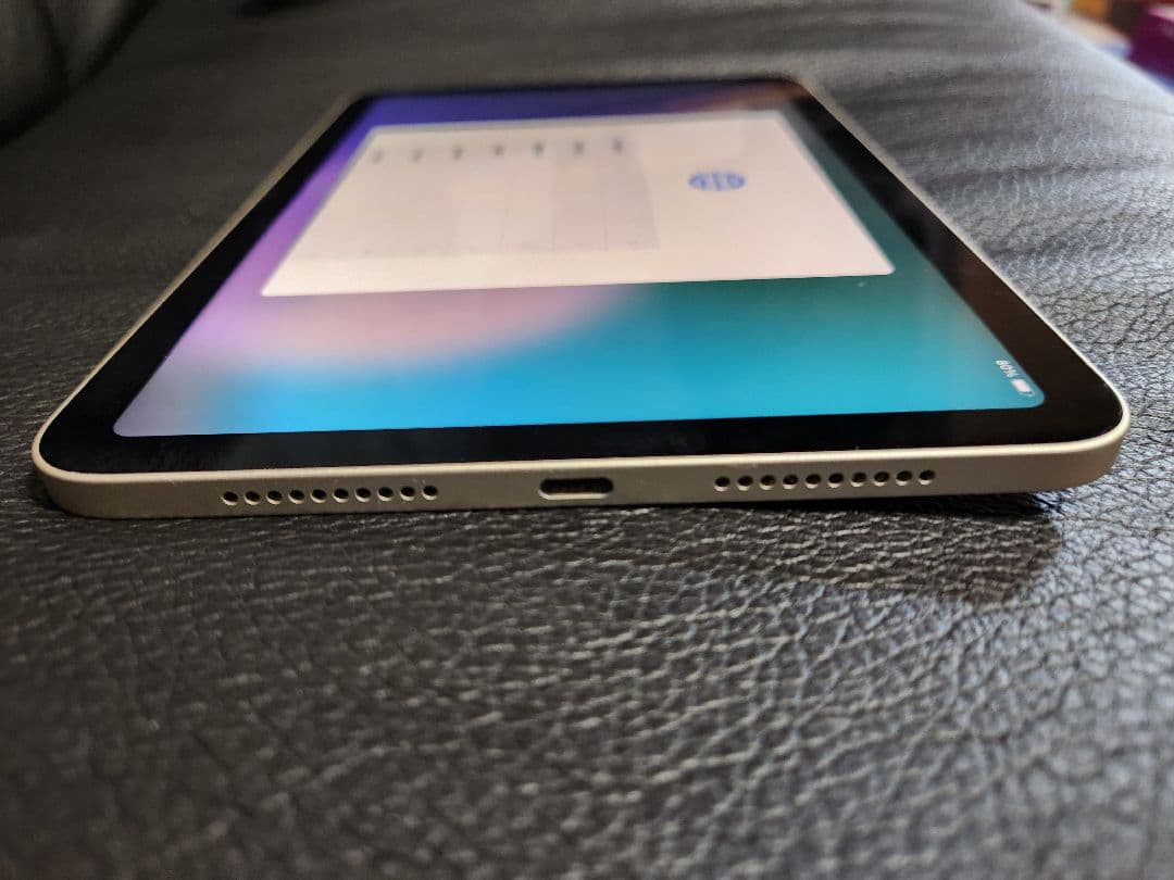 中古 ipad mini 第6世代 MK7P3J/A WiFiモデル