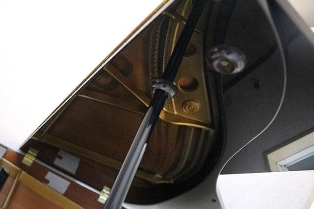 グランドピアノ【カワイ GM-1】販売