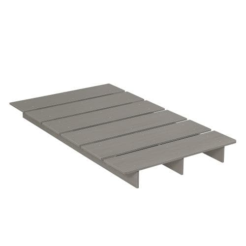 【幅100cm】ベッド ローベッド ステージベッド ベッドフレーム すのこベッド