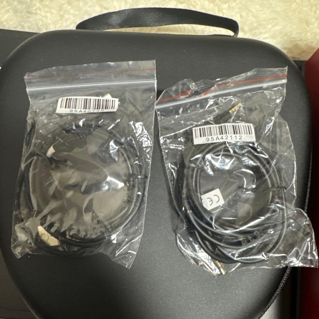 SHURE AONIC 50 ワイヤレスヘッドホン
