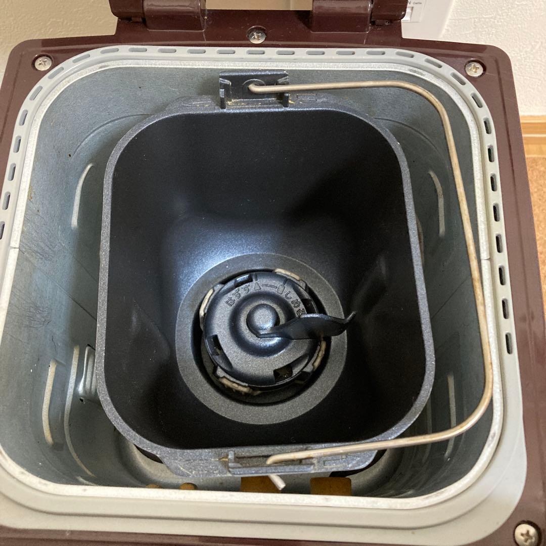 ゴパン　SD-RBM1001 らイスブレッドクッカー