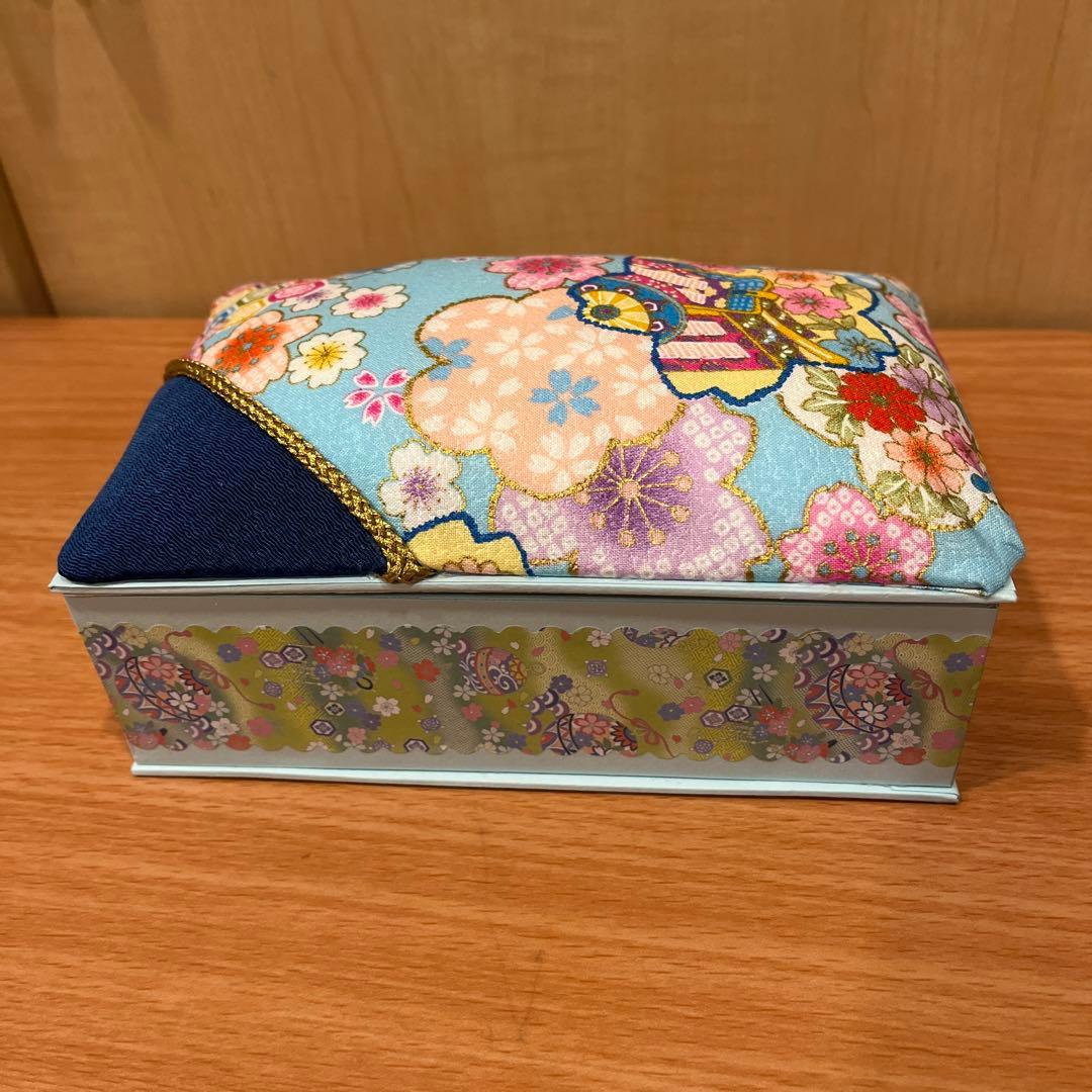 【専用】おすそ分けボックス(箱のみ)