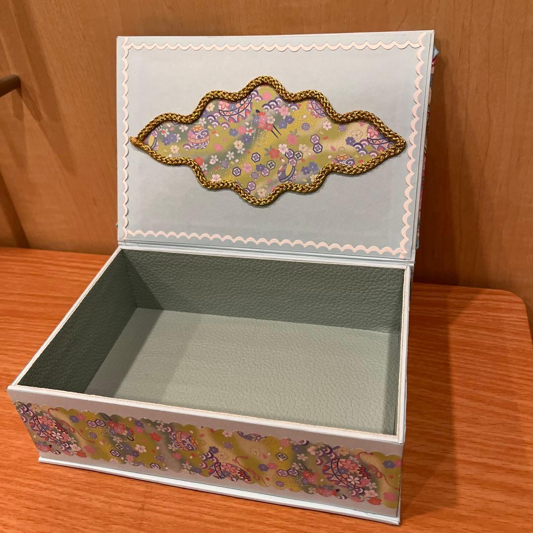 【専用】おすそ分けボックス(箱のみ)