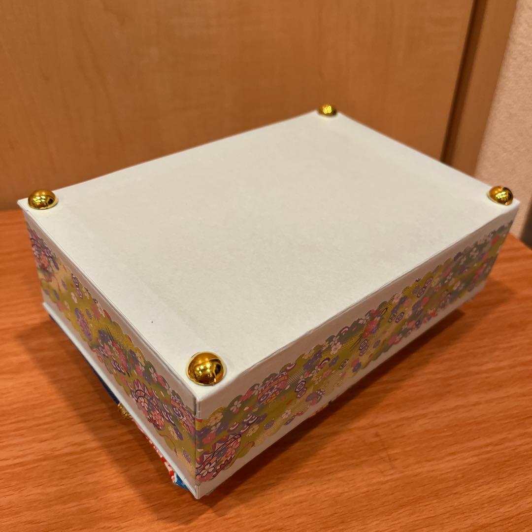 【専用】おすそ分けボックス(箱のみ)