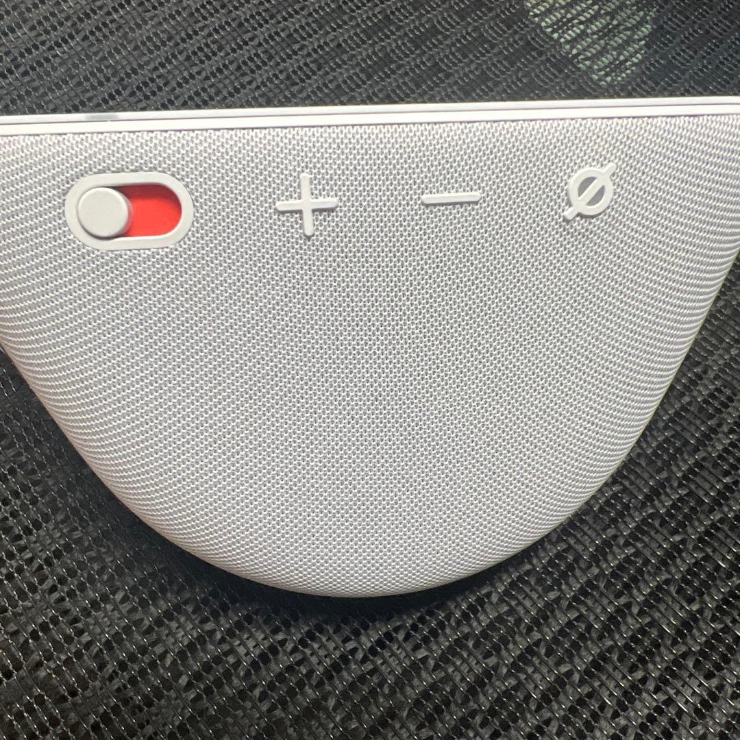 Amazon Echo Show 5 第３世代　ホワイト