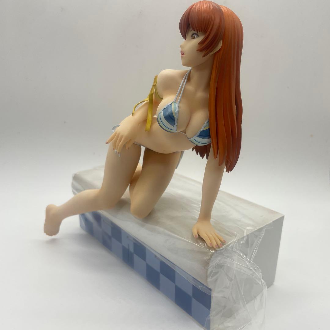 かすみ　霞　デッドオアアライブ　エクストリーム　コトブキヤ