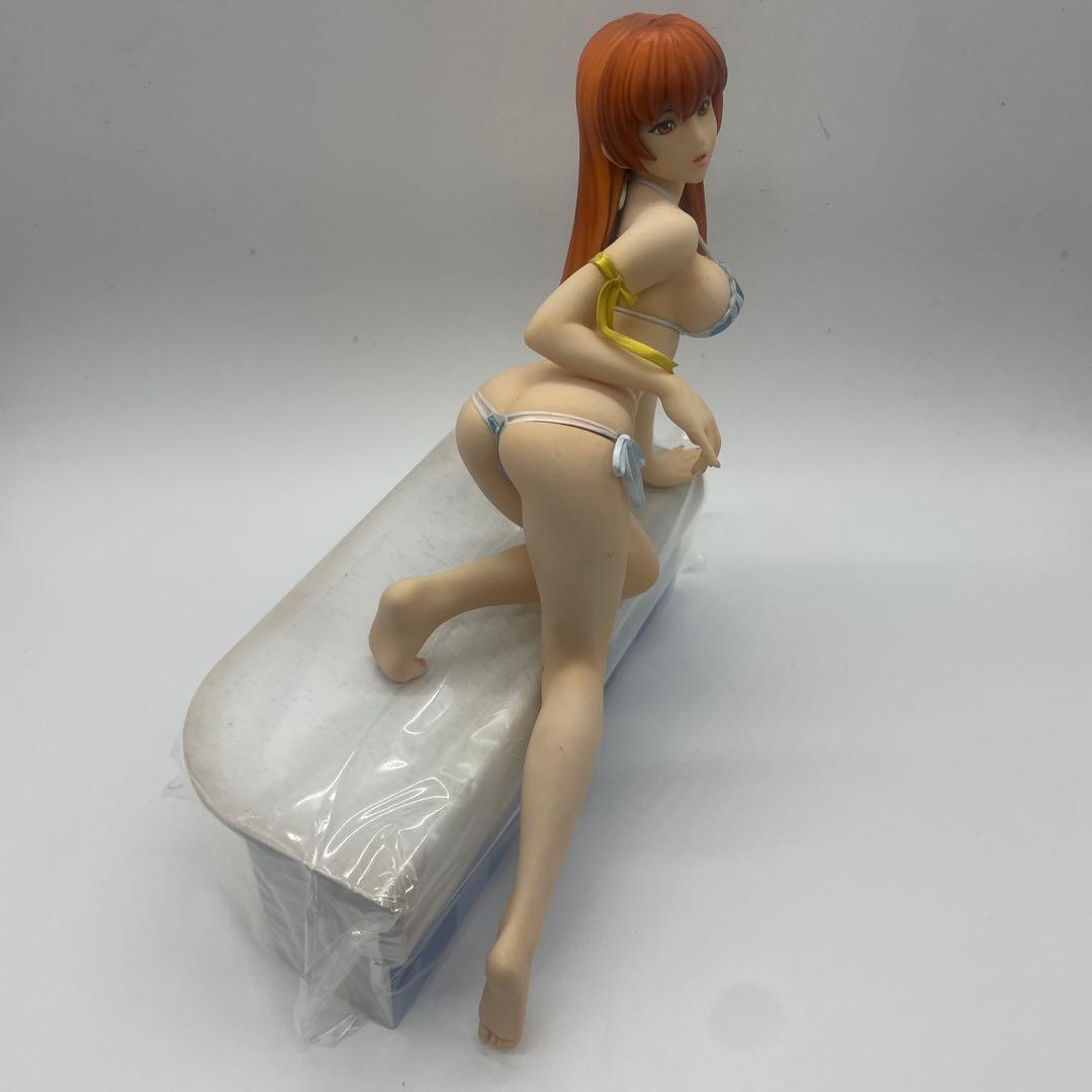 かすみ　霞　デッドオアアライブ　エクストリーム　コトブキヤ