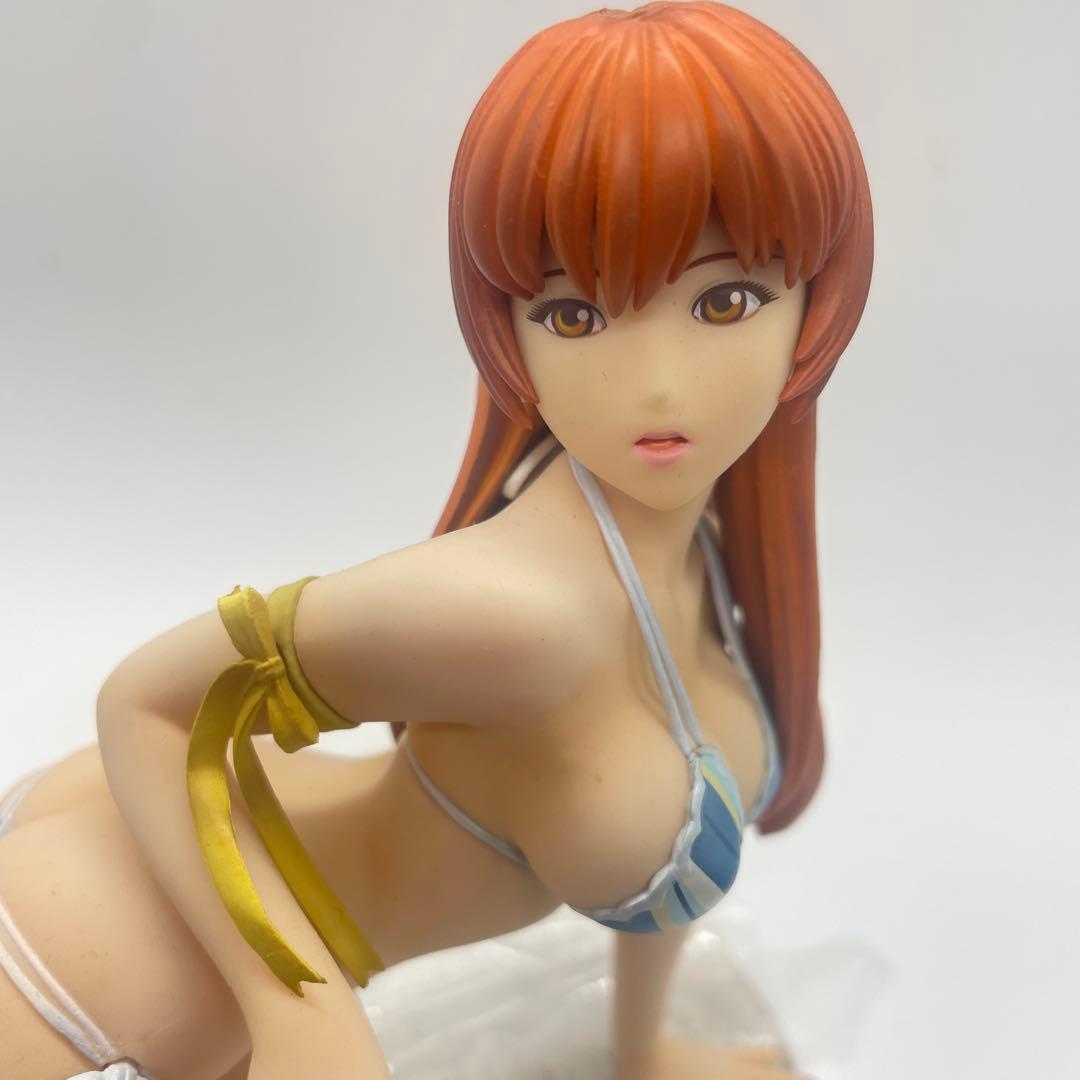 かすみ　霞　デッドオアアライブ　エクストリーム　コトブキヤ