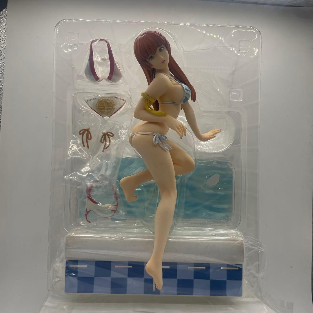 かすみ　霞　デッドオアアライブ　エクストリーム　コトブキヤ