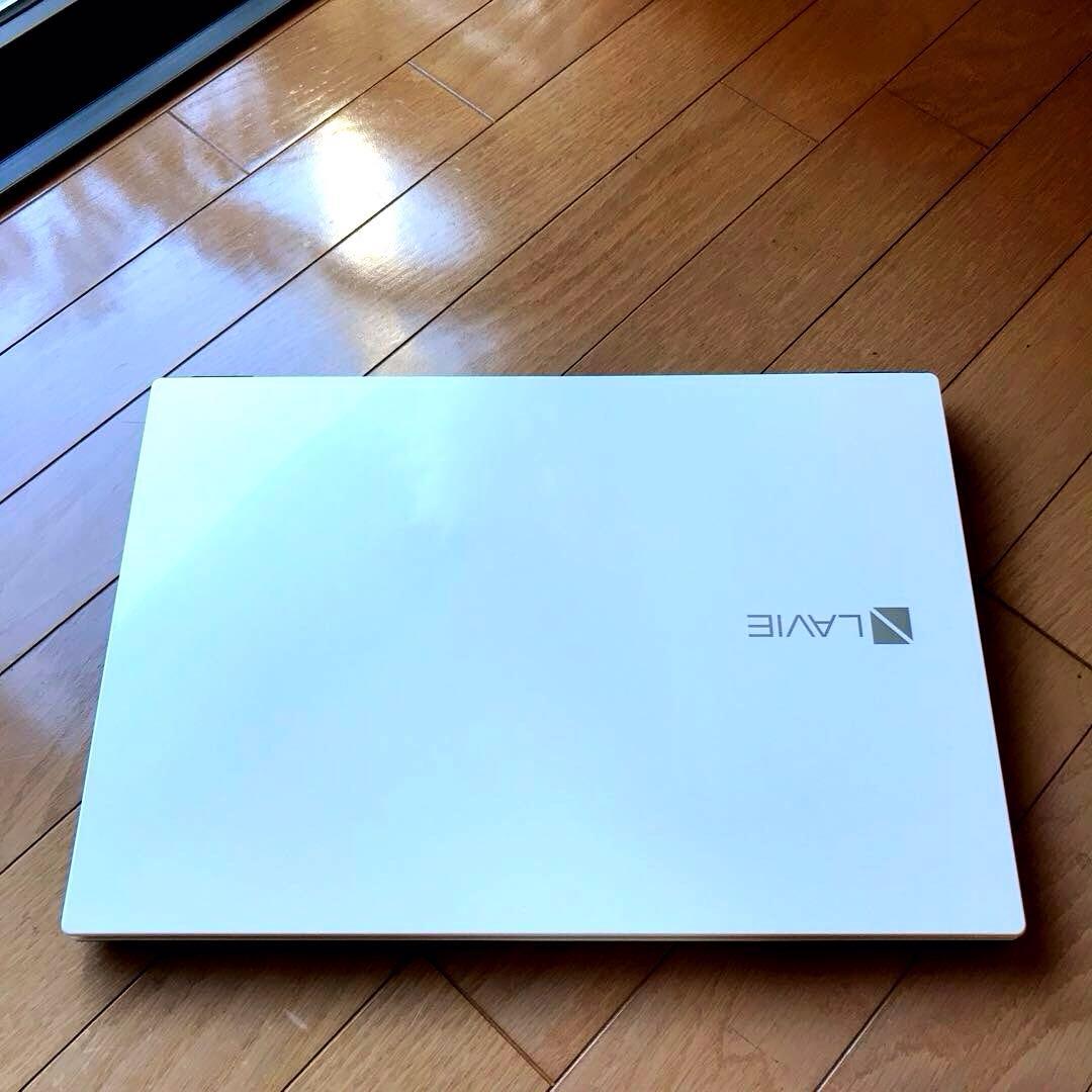 NEC LaVie Direct 【新品 SSD256GB 】office