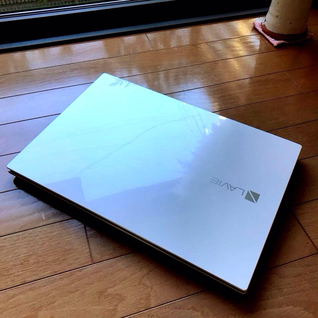 NEC LaVie Direct 【新品 SSD256GB 】office