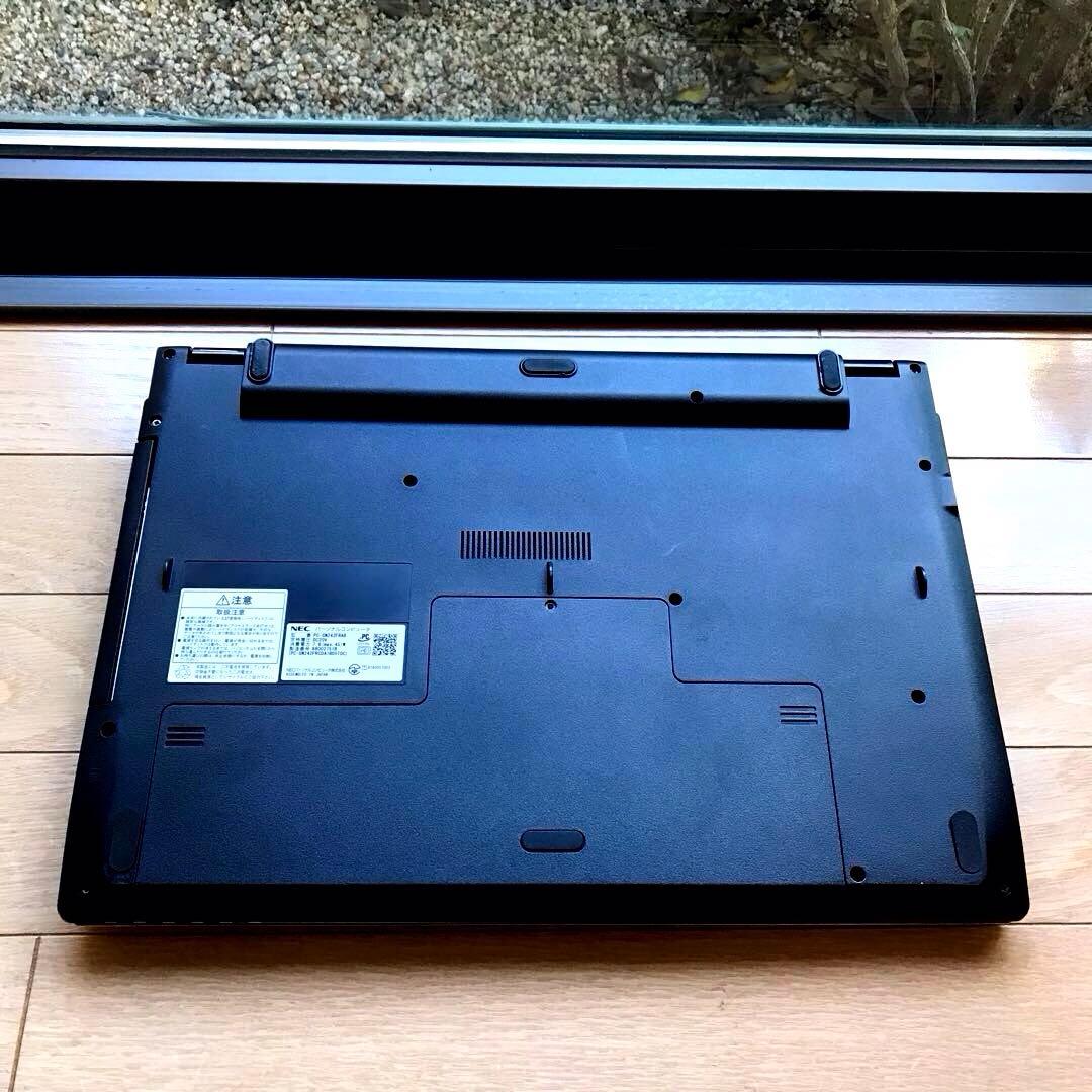 NEC LaVie Direct 【新品 SSD256GB 】office