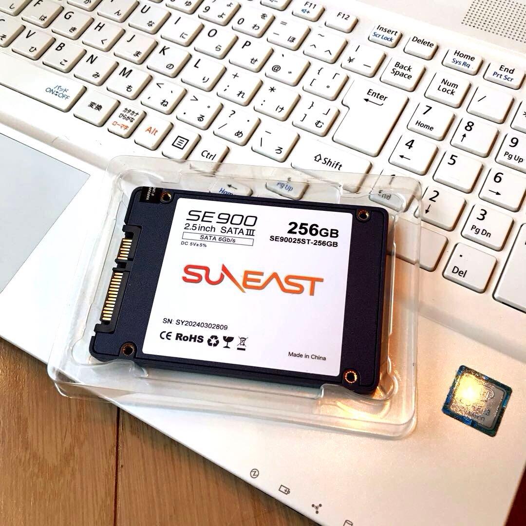 NEC LaVie Direct 【新品 SSD256GB 】office