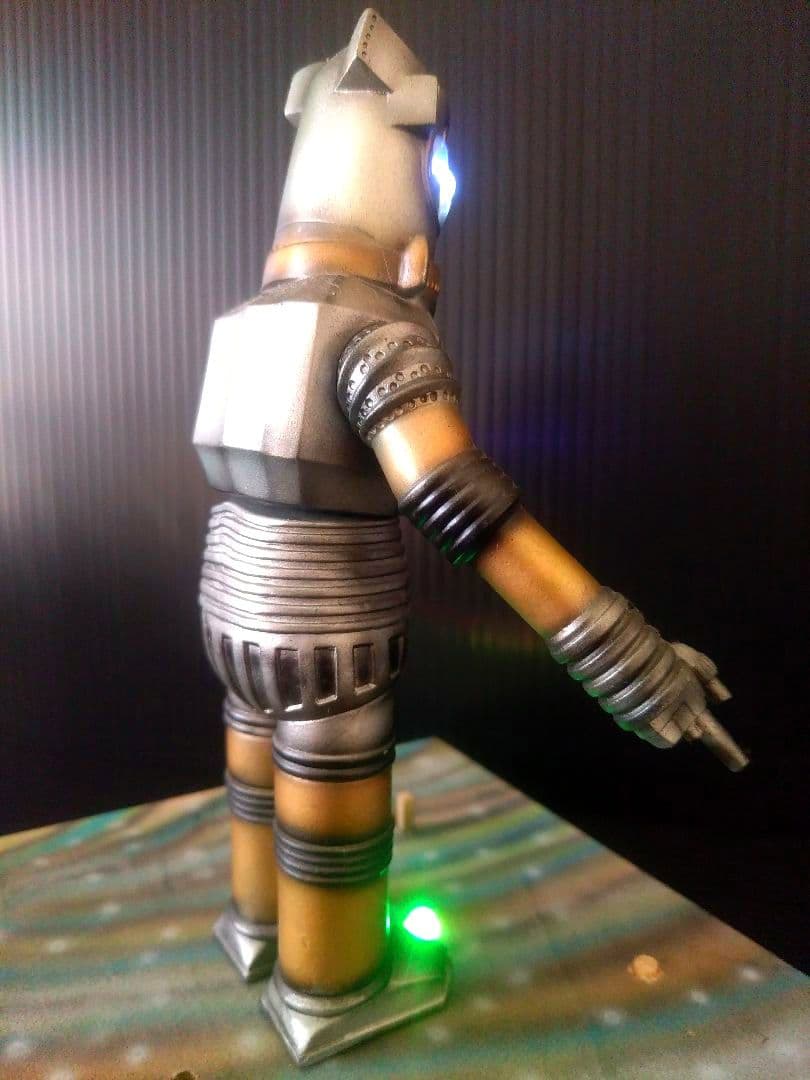 ユートム　ウルトラセブン