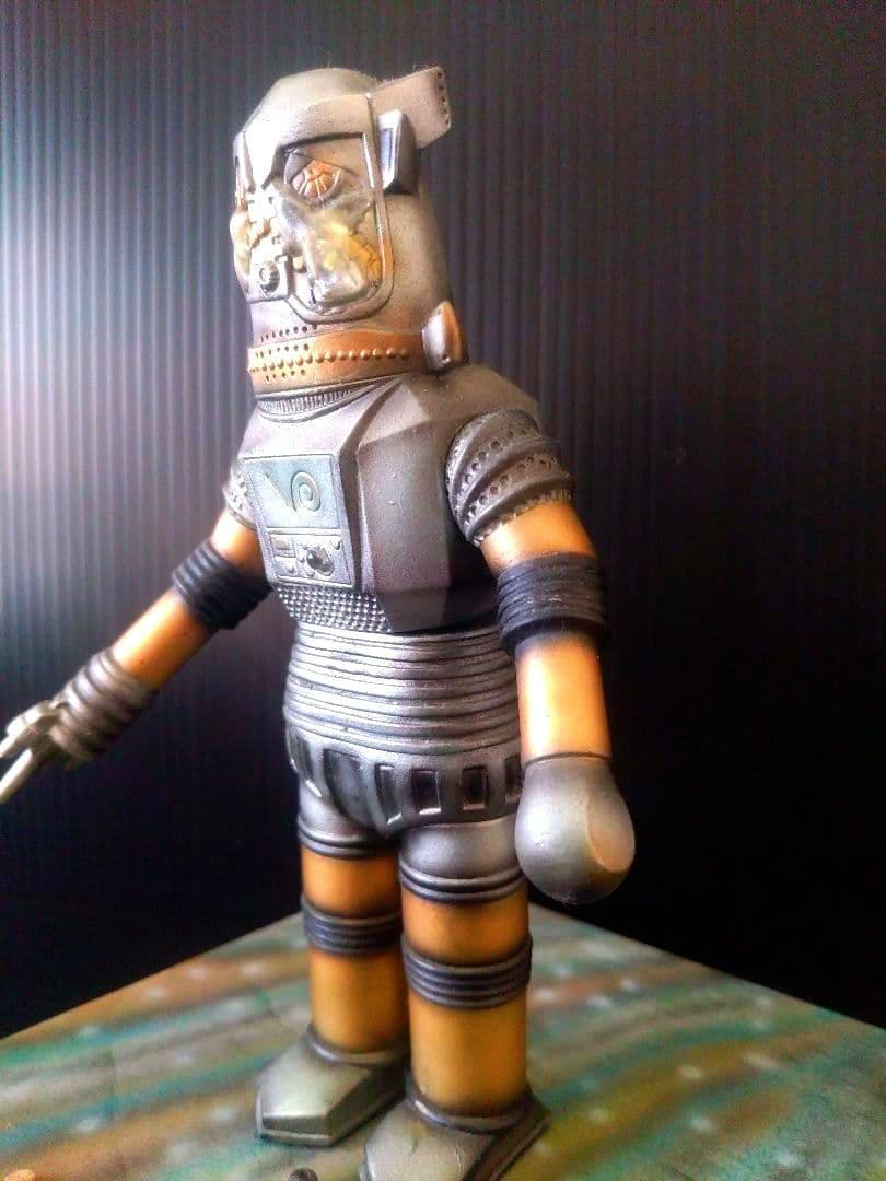 ユートム　ウルトラセブン