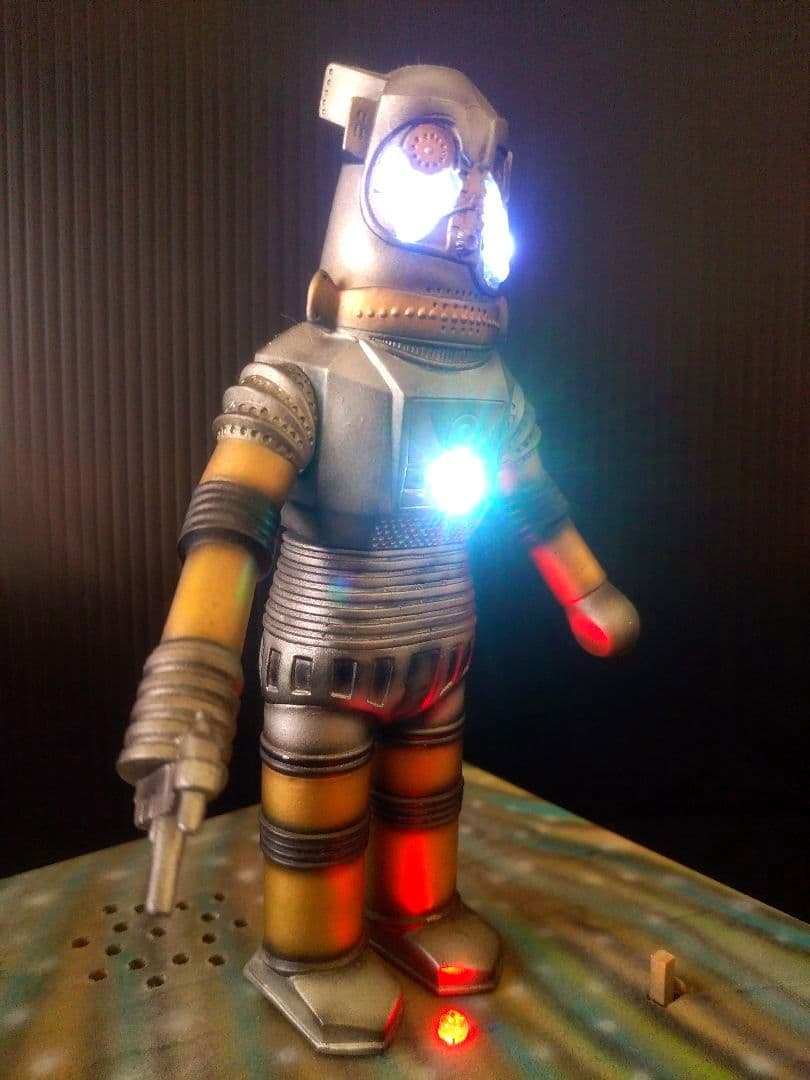 ユートム　ウルトラセブン