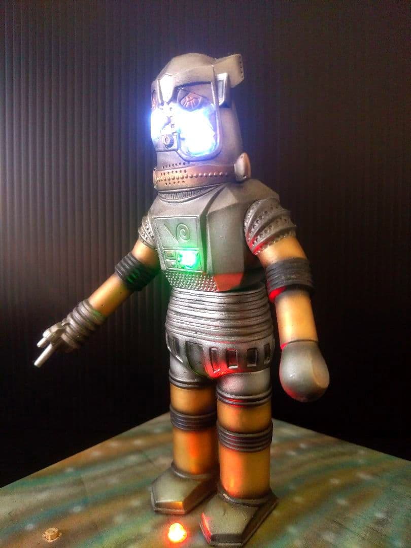 ユートム　ウルトラセブン